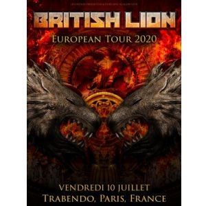 Le 10 juillet 2020 au Trabendo 