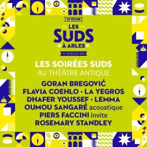 Plusieurs dates disponibles