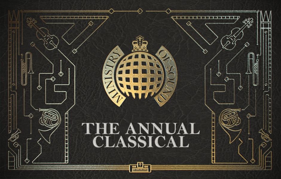 Ministry Of Sound - The Annual Classical