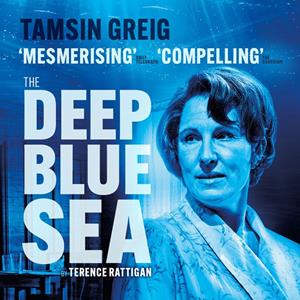 The Deep Blue Sea