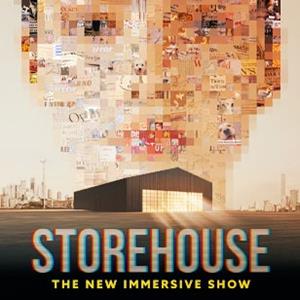 STOREHOUSE