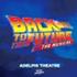 Back To The Future: The Musical Back To The Future: The Musical