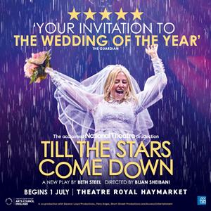 Till The Stars Come Down