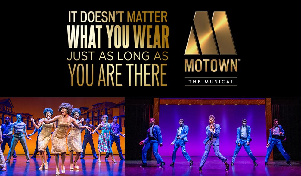 Motown + Covent Garden Hotel