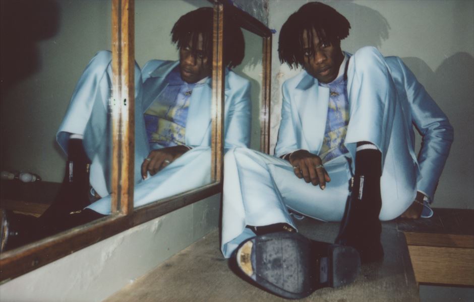 OBONGJAYAR ANNOUNCES DEBUT EUROPEAN TOUR
