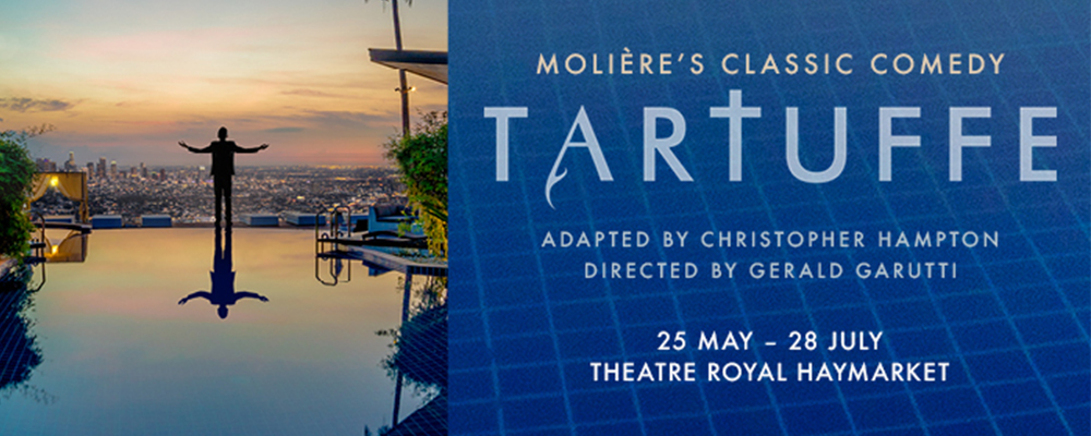 Tartuffe + Haymarket Hotel