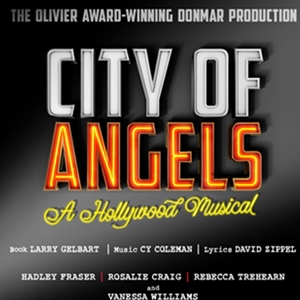 City of Angels City of Angels