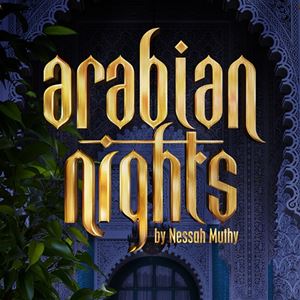 Arabian Nights Arabian Nights