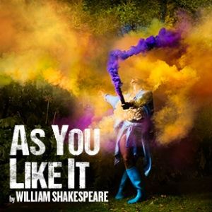 As You Like It As You Like It