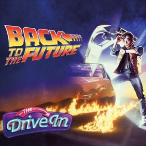 Back to the Future Back to the Future