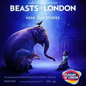 Beasts of London Beasts of London