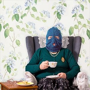 Beneath The Blue Rinse Beneath The Blue Rinse