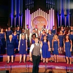 Big Sing Gospel Voices Big Sing Gospel Voices