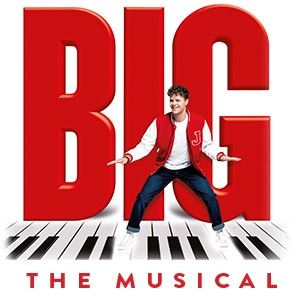 BIG The Musical BIG The Musical