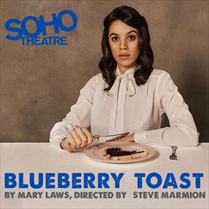 Blueberry Toast Blueberry Toast