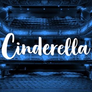 Cinderella Cinderella