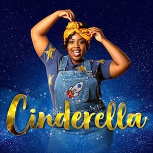 Cinderella Cinderella