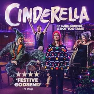 Cinderella Cinderella