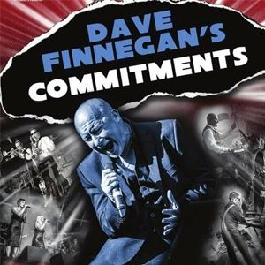 Dave Finnegan's The Commitments Dave Finnegan's The Commitments