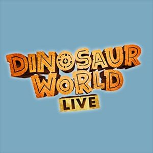Dinosaur World Live Dinosaur World Live