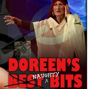 Doreen's Naughty Bits Doreen's Naughty Bits