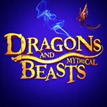Dragons And Mythical Beasts
