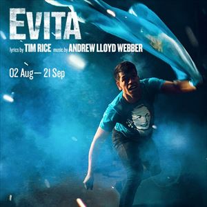 Evita Evita