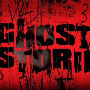 Ghost Stories Ghost Stories