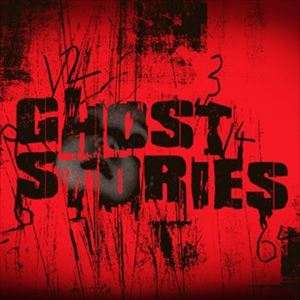 Ghost Stories Ghost Stories