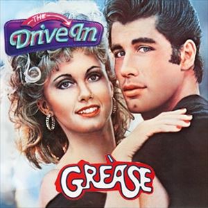 Grease Grease
