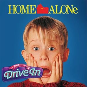 Home Alone Home Alone