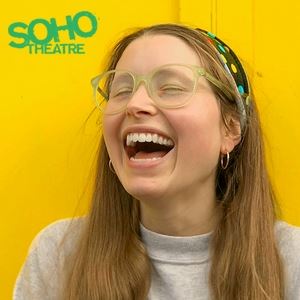 Jessie Cave: Sunrise Jessie Cave: Sunrise