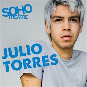 Julio Torres: My Favourite Shapes Julio Torres: My Favourite Shapes