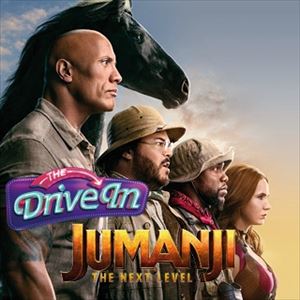Jumanji: The Next Level Jumanji: The Next Level