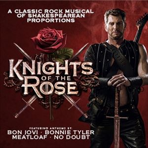 Knights Of The Rose Knights Of The Rose