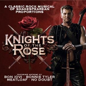 Knights Of The Rose Knights Of The Rose