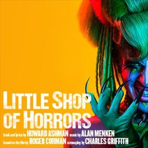 Little Shop of Horrors Little Shop of Horrors