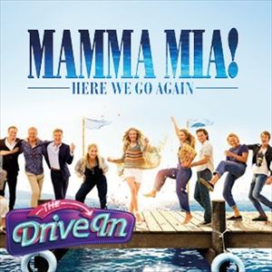 Mamma Mia: Here We Go Again Mamma Mia: Here We Go Again