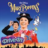 Mary Poppins
