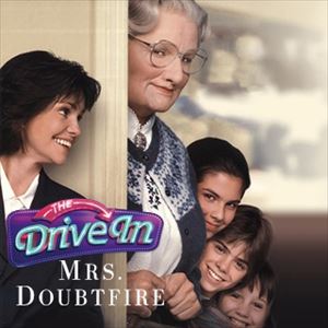 Mrs Doubtfire Mrs Doubtfire
