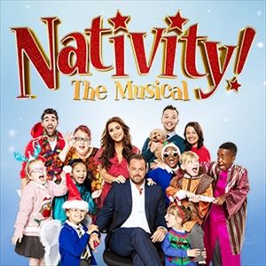 Nativity! The Musical Nativity! The Musical