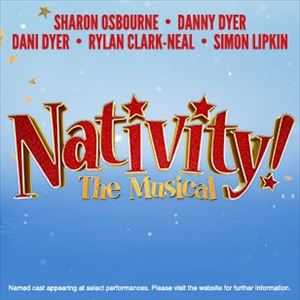 Nativity! The Musical 2019 Nativity! The Musical 2019