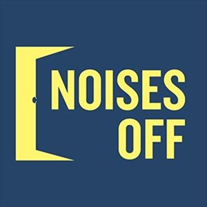 Noises Off Noises Off