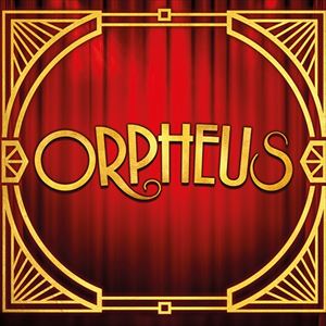 Orpheus Orpheus