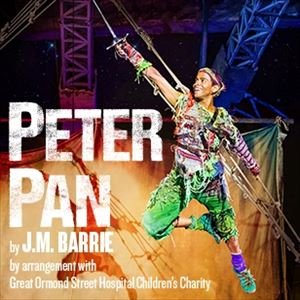 Peter Pan Peter Pan