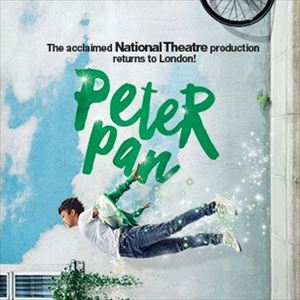 Peter Pan Peter Pan