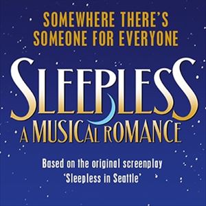 Sleepless Sleepless