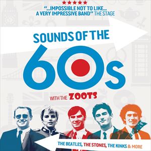 Sounds Of The 60s Sounds Of The 60s