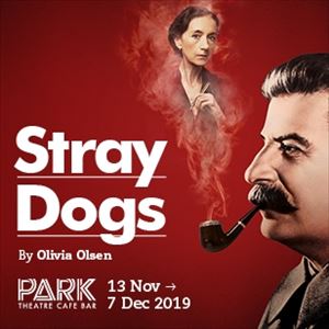 Stray Dogs Stray Dogs