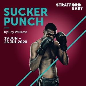 Sucker Punch Sucker Punch